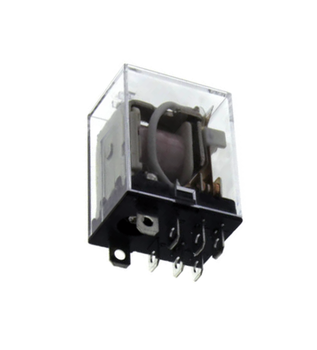 Argo R35C Plug-In Relay 24V
