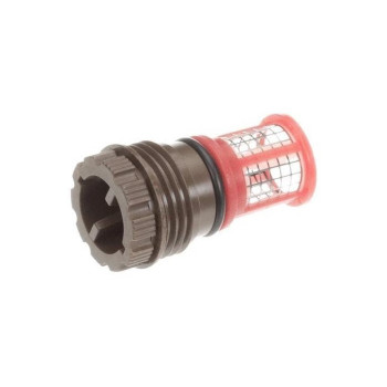 Rinnai 107000032 Filter Assembly, HTT