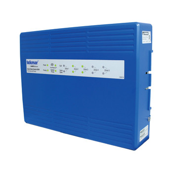 Tekmar 305V Zone Valve Control - 5 Zones with Priority, 115 VAC Input