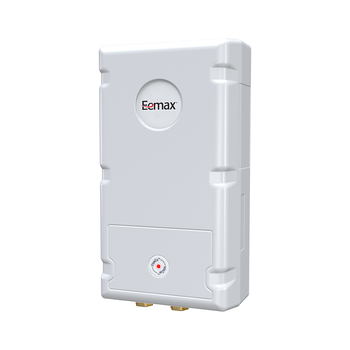Eemax SPEX4208T 4.1 kW 208 V Thermostatic Tankless Electric Water Heater