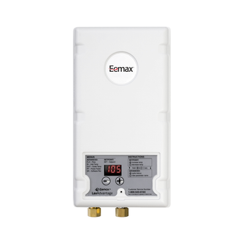 Eemax SPEX4277T 4.1 kW 277V Thermostatic Tankless Electric Water Heater