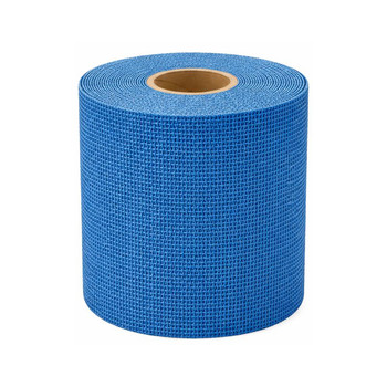 Mill-Rose 70174 Blue Monster Ultra-Flex Abrasive Cloth Roll, 2" x 10 yd, 150 Grit, Aluminum Oxide