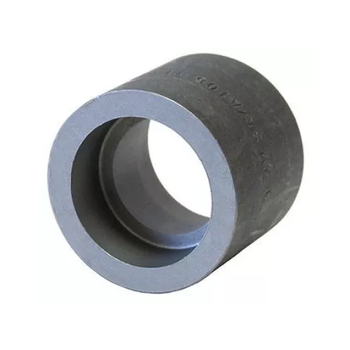 Anvil 362061608 2" Class 3000 Forged Steel Socket Weld Coupling