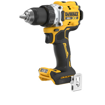 DEWALT 20V MAX* XR Brushless Cordless 1/2 In. Drill/Driver (Tool Only)