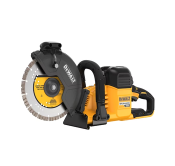 Dewalt 60V MAX* 9-In. Brushless Cordless Cut-Off Saw (Tool Only)