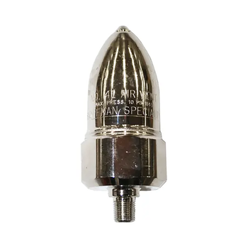Hoffman 41 401455 1/8" Connection Convector Steam Vent Air Valve (non-vacuum)