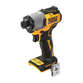 Dewalt DCF840B 20V MAX* 1/4" Brushless Cordless Impact Driver (Tool Only)