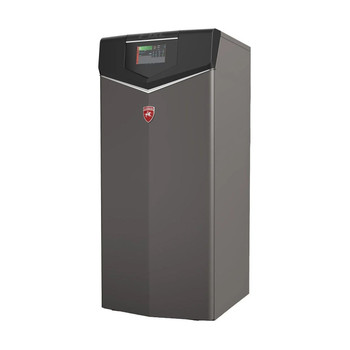 Lochinvar FTX600N-M13 FTXL Fire Tube Condensing Natural Gas Boiler With M13 Firing Control