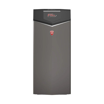 Lochinvar FTX600N-M13 FTXL Fire Tube Condensing Natural Gas Boiler With M13 Firing Control