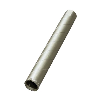 Robust T02014 2" Premium Turbo Diamond Core Bit