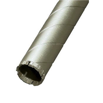 Robust T02014 2" Premium Turbo Diamond Core Bit