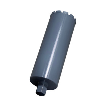 Robust T05014 5" Premium Turbo Diamond Core Bit