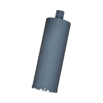 Robust T08014 8" Premium Turbo Diamond Core Bit