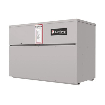 Lochinvar CWN0747PM 745,000 BTU Copper-Fin Copper-Fin Commercial Gas-Fired Water Heater