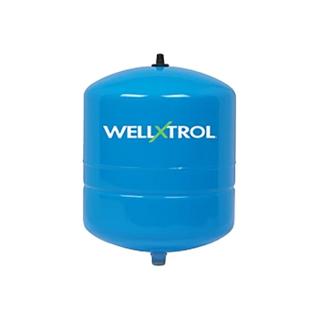 Amtrol WX-101 2 Gallon Well-X-Trol In-Line Well Pressure Tank