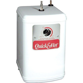 Waste King AH-1300-C Quick & Hot Instant Hot Water Dispenser - Tank only