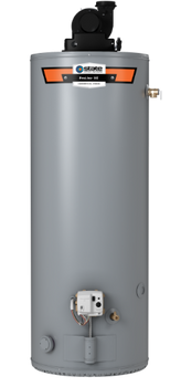State GS6-50-YRVIT Proline XE Power Vent 50-Gallon Gas Water Heater