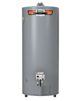 State GS6 75 XRRS Proline High Recovery Atmospheric Vent 74-Gallon Gas Water Heater