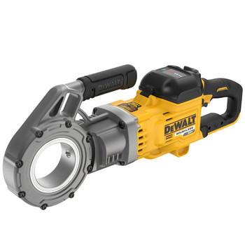 Dewalt DCE700X2 FLEXVOLT 60V MAX Cordless Pipe Threader Kit