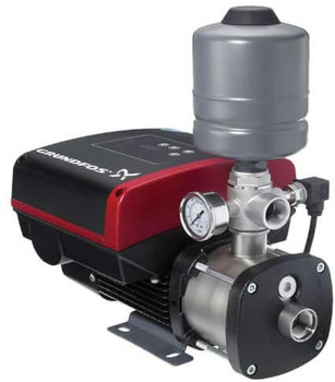 Grundfos 98548114 CMBE-3-93 Booster System Pump (200-240V)