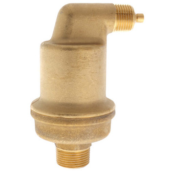 Spirovent VTP050FT Spirotop Air Release Valve - 1/2" NPT Female