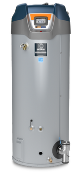 State SUF100-199-NE NG Commercial Ultra Force High Efficiency 100 Gallon 199,900 BTU Water Heater