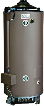 American Standard Water Heaters D-80-199-AS 80 gallon 199,900 BTU Heavy Duty Commercial Natural Gas Water Heater