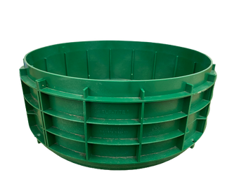 16 X 6 Tuf-Tite Septic Tank Riser