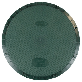 Polylok 30" Heavy Duty Cover For Corrugated Pipe