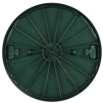 Polylok 20" Cover For Risers