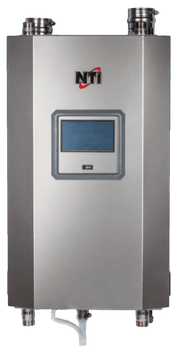 NTI- TFT 285, High Efficiency Condensing Boiler