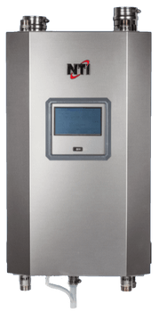 NTI- TFT-110, High Efficiency Condensing Boiler