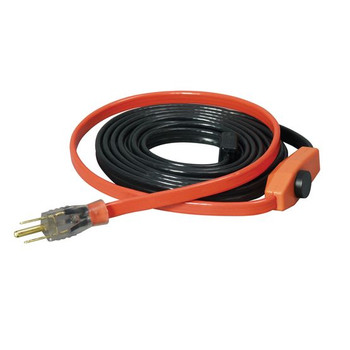 Easy Heat AHB 016 - 6 FT. 120V Automatic Electric Heating Band/Cable