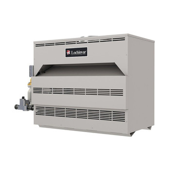 Lochinvar CWN180PM-F9 Copper-Fin Atmospheric Gas Water Heater, 180K Btu/Hr, Spark Ignition