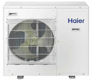 Haier 2U20EH2VHA Arctic Series, -15°F Up To 2 Zone, Out Door Unit 18,100 BTU Cooling Capacity and 23,000 BTU Heating Capacity