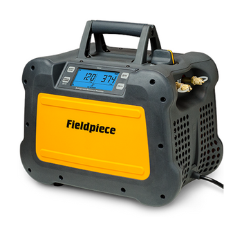 Fieldpiece MR45 – Digital Recovery Machine