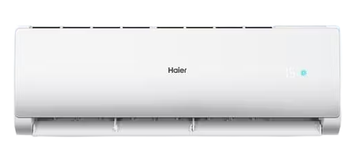 Haier AW09TE1VHA Tempo Series Wall Mount Indoor Unit 9,000 BTU Cooling Capacity, 10,000 BTU Heating Capacity 115V (Additional Outdoor Unit Required)