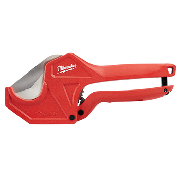 Milwaukee ‎48-22-4210 1-5/8" Ratcheting Pipe Cutter