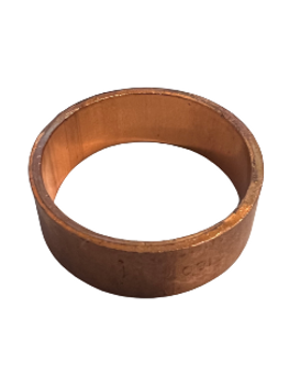 1" PEX Copper Crimp Ring