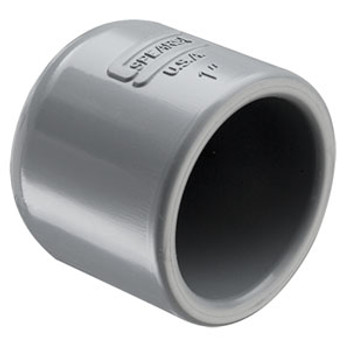 Spears 847-005C 1/2" CPVC Sch. 80 Cap (Socket)