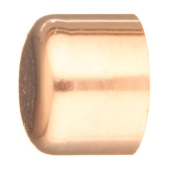 Elkhart 30622 1/4" Copper Cap