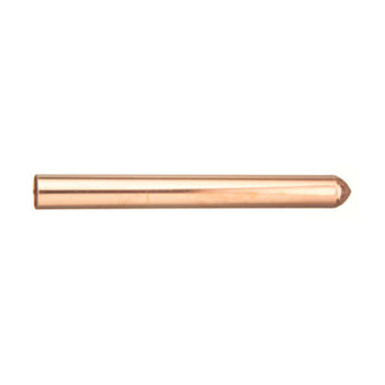 Elkhart 32552 3/4" X 12" Copper Stub Out