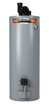 State GS6-50-YBPDT Proline XE Power Direct Vent 50-Gallon Gas Water Heater