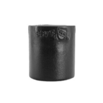Charlotte Pipe 02504 10" Cast Iron Extra Heavy Pipe Plug