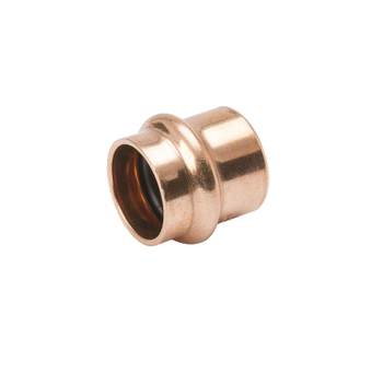 Mueller PF07009 3/4" Copper Small Tube Cap (Press)