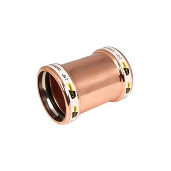 Apollo 10061937 ApolloPress 801.XL 3" Copper Press Large Diameter Press No Stop Coupling (P X P)