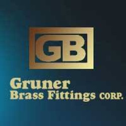 Gruner Brass Fittings Corp