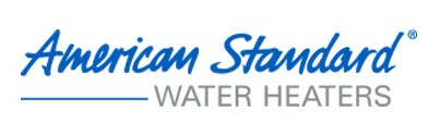 American Standard Water Heaters