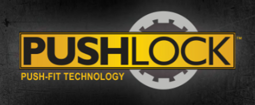 Pushlock