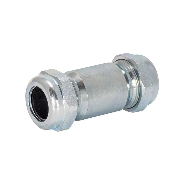 slim fit dress slacks Dresser Coupling w/ Style 27 Gaskets — The Heat Treat Shop main image 1
